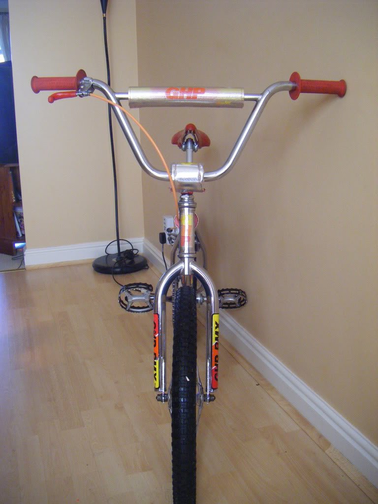 1984 ghp bmx for sale