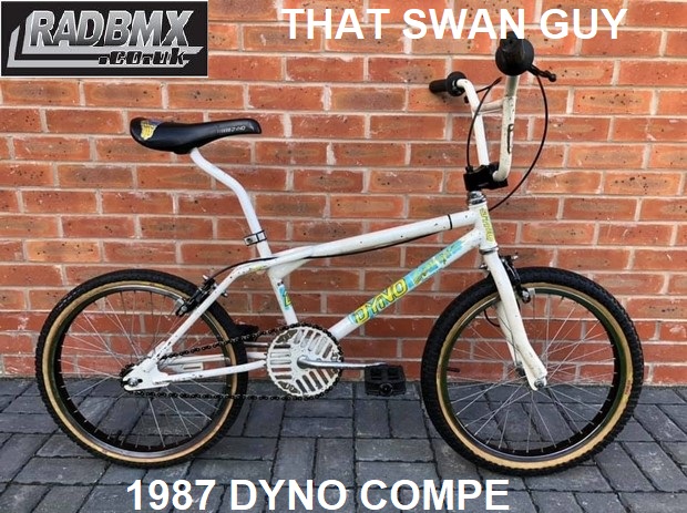 best 80s bmx bikes